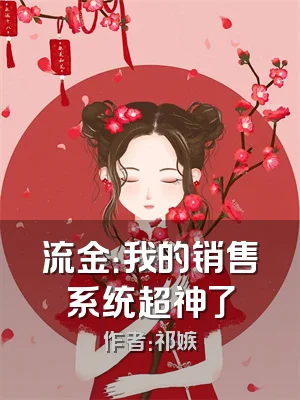 流金：我的销售系统超神了