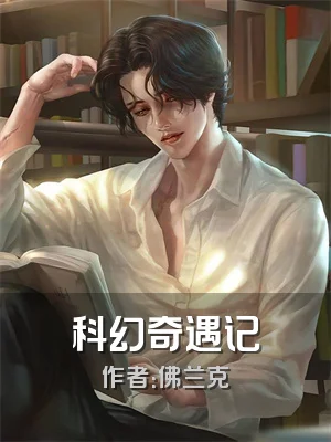 科幻奇遇记
