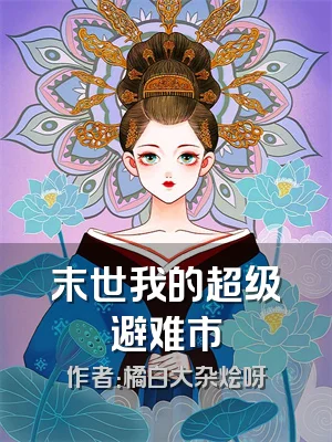 末世我的超级避难市