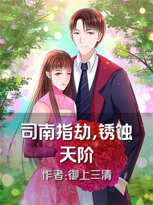 司南指劫，锈蚀天阶