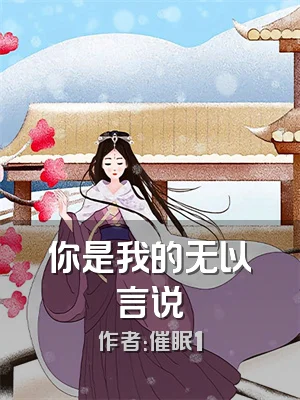 你是我的无以言说