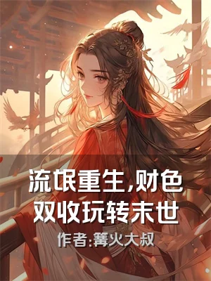 流氓重生，财色双收玩转末世