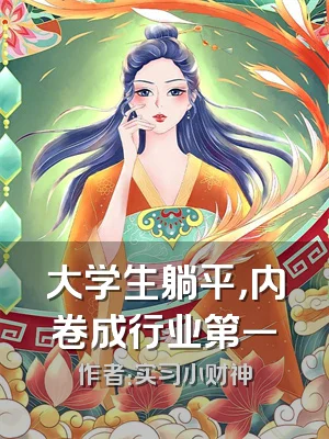 大学生躺平，内卷成行业第一