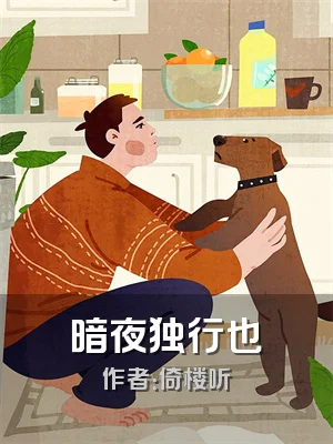 暗夜独行也