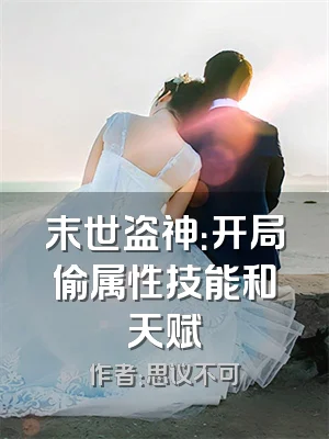 末世盗神：开局偷属性技能和天赋