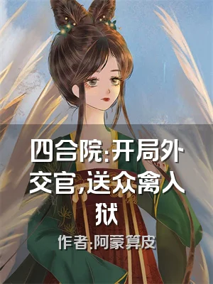 四合院：开局外交官，送众禽入狱