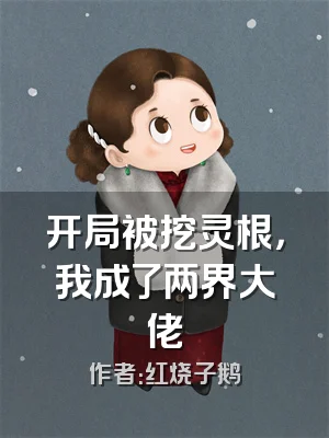 开局被挖灵根，我成了两界大佬