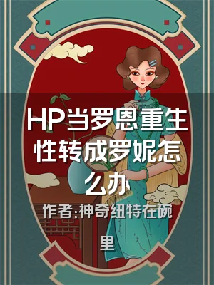 HP当罗恩重生性转成罗妮怎么办