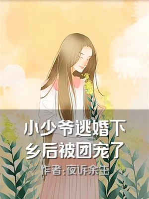 小少爷逃婚下乡后被团宠了