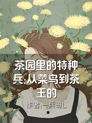 茶园里的特种兵：从菜鸟到茶王的