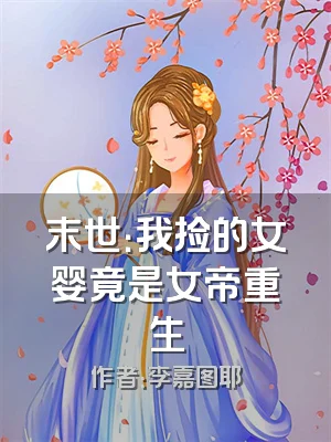 末世：我捡的女婴竟是女帝重生