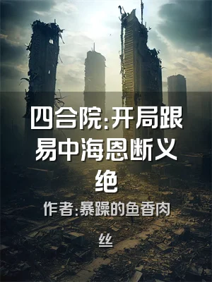 四合院：开局跟易中海恩断义绝