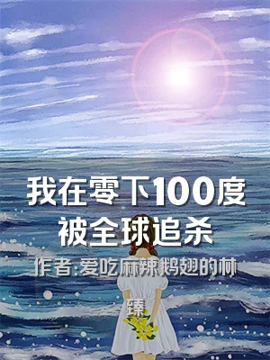 我在零下100度被全球追杀