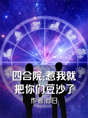 四合院：惹我就把你们豆沙了