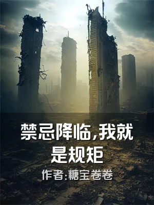 禁忌降临，我就是规矩