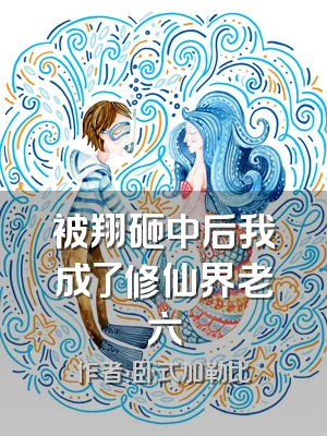 被翔砸中后我成了修仙界老六