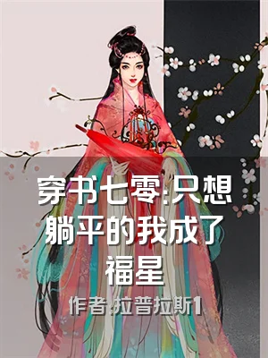 穿书七零：只想躺平的我成了福星