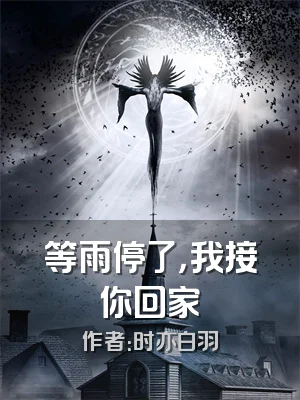 等雨停了，我接你回家