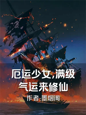 厄运少女，满级气运来修仙