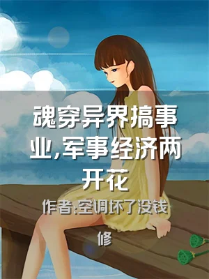 魂穿异界搞事业，军事经济两开花