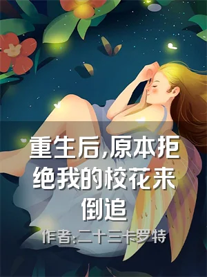 重生后，原本拒绝我的校花来倒追
