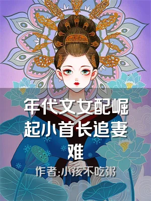 年代文女配崛起小首长追妻难