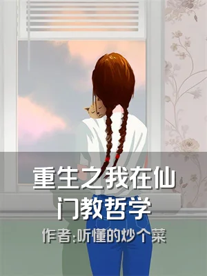 重生之我在仙门教哲学