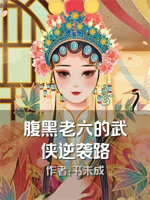 腹黑老六的武侠逆袭路