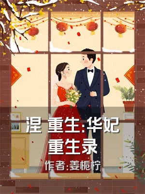 涅槃重生：华妃重生录