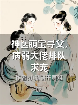 神医萌宝寻父，病弱大佬排队求宠