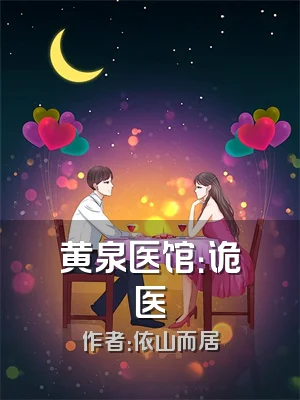 黄泉医馆：诡医