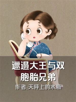 邋遢大王与双胞胎兄弟