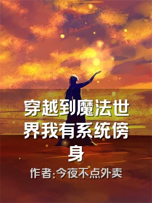 穿越到魔法世界我有系统傍身