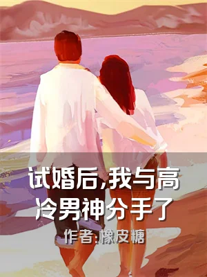 试婚后，我与高冷男神分手了