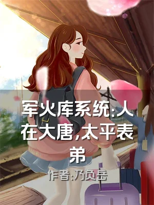 军火库系统：人在大唐，太平表弟