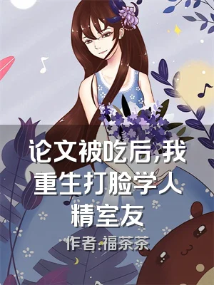论文被吃后，我重生打脸学人精室友