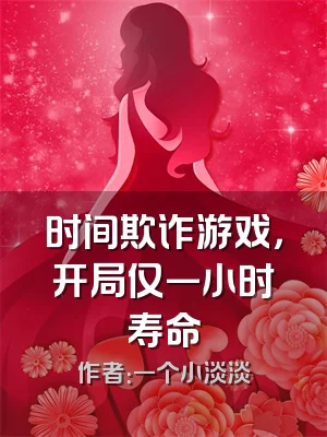 时间欺诈游戏，开局仅一小时寿命