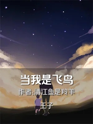 当我是飞鸟