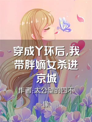 穿成丫环后，我带胖嫡女杀进京城