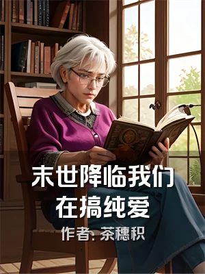 末世降临我们在搞纯爱