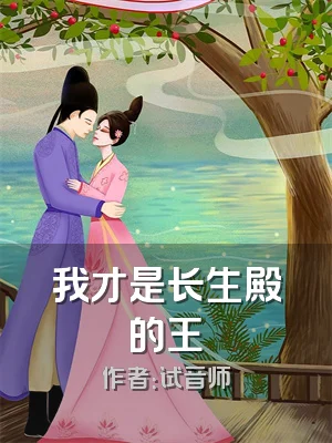 我才是长生殿的王