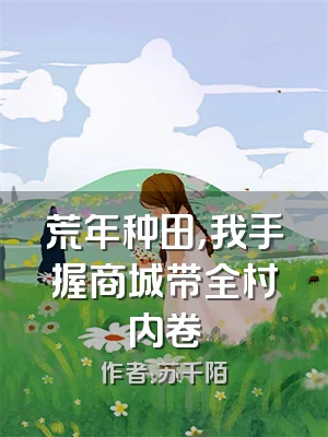 荒年种田，我手握商城带全村内卷