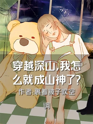 穿越深山，我怎么就成山神了？