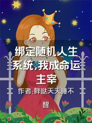 绑定随机人生系统，我成命运主宰