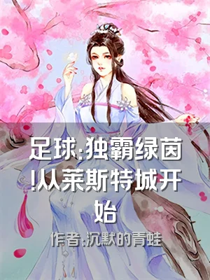 足球：独霸绿茵！从莱斯特城开始