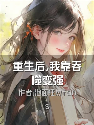 重生后，我靠吞噬变强