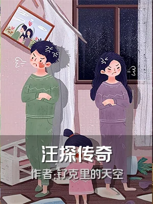 汪探传奇