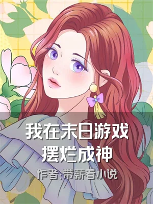 我在末日游戏摆烂成神