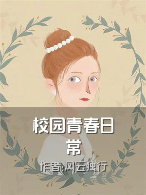 校园青春日常