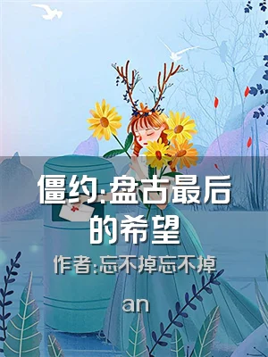 僵约：盘古最后的希望